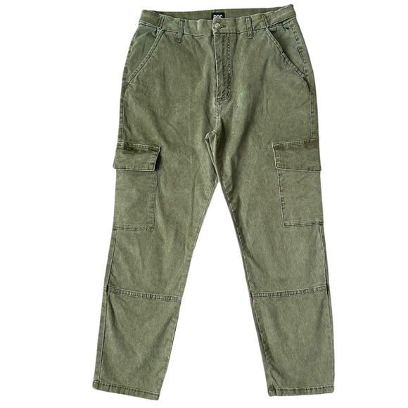 Urban Outfitters BDG army fatigue cargo pants NWOT size 31 - Picture 1 of 9
